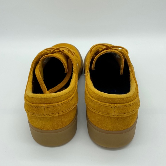 Nike SB Zoom Janoski RM Chutney Gum Men’s Sz 7 - Picture 6 of 11